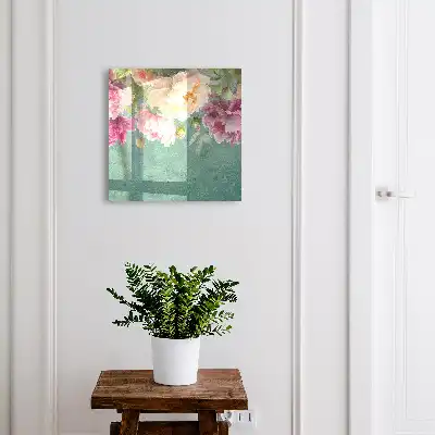 Bouquet d'élégance florale délicate