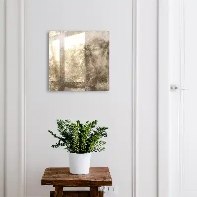 Une jungle de nuances beiges