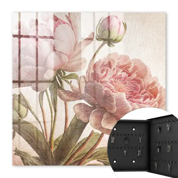Bouquet romantique harmonieux
