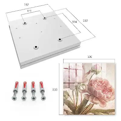 Bouquet romantique harmonieux