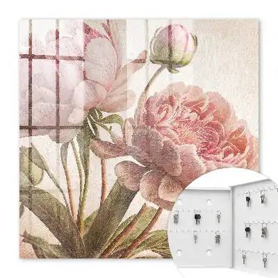 Bouquet romantique harmonieux