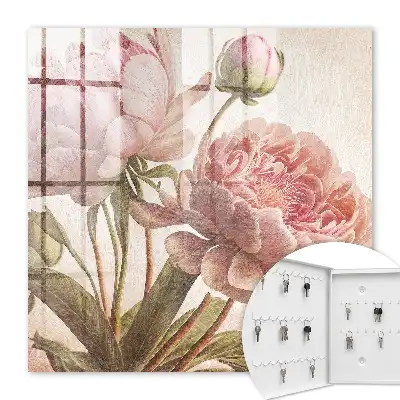 Bouquet romantique harmonieux