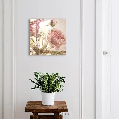 Bouquet romantique harmonieux