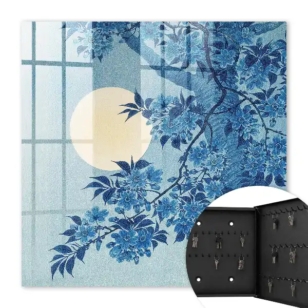 Nuit de pleine lune