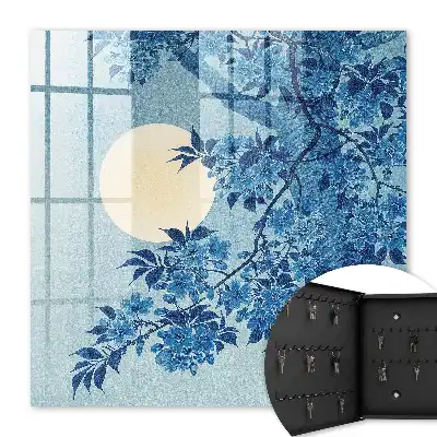 Nuit de pleine lune