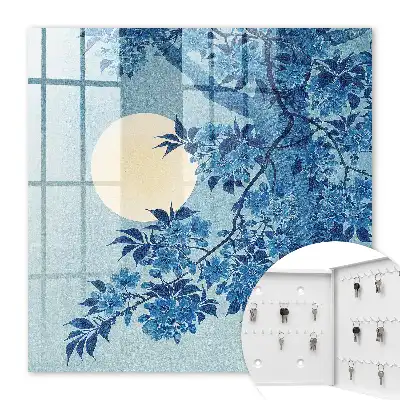 Nuit de pleine lune