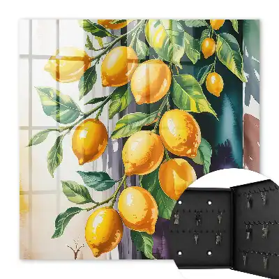 Infusion charme citronné aux feuilles vertes