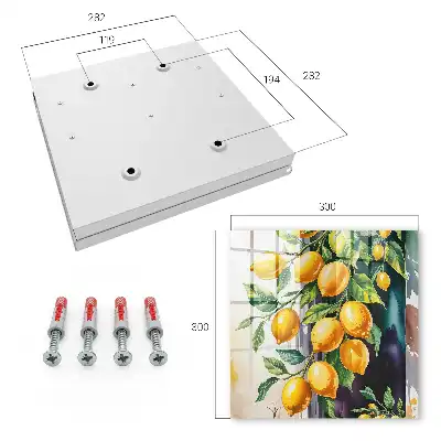 Infusion charme citronné aux feuilles vertes