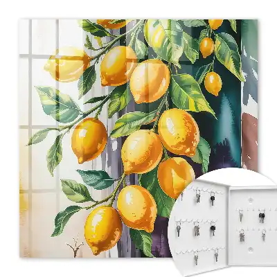 Infusion charme citronné aux feuilles vertes