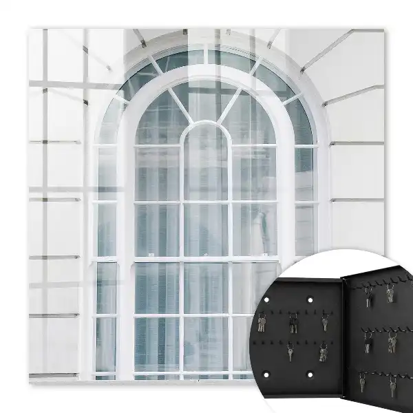 Cadres photo au design élégant et classique avec bordure blanche