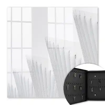 Composition d'architecture abstraite minimaliste