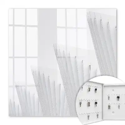 Composition d'architecture abstraite minimaliste