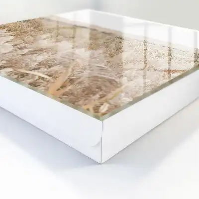 Tableau Harmonie désertique des dunes minimalistes