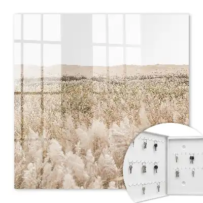 Tableau Harmonie désertique des dunes minimalistes