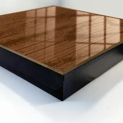Fils de bois sans détails