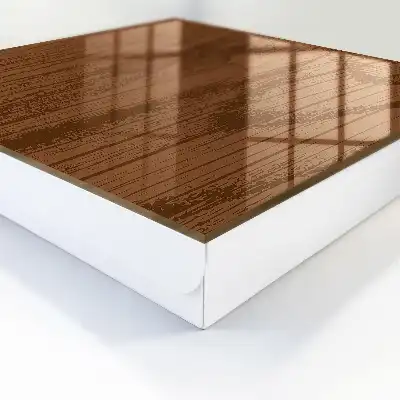 Fils de bois sans détails