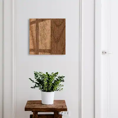 Fils de bois sans détails