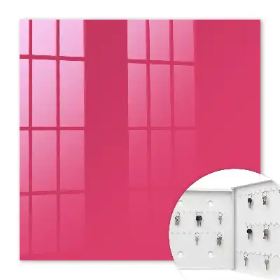 Élégance rose pastel énergique
