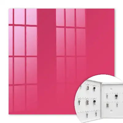 Élégance rose pastel énergique