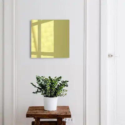 Vert vintage