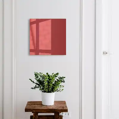 Couleur bordeaux foncé
