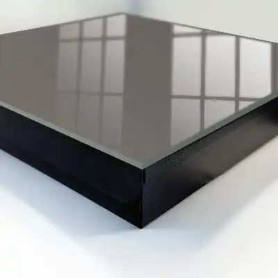 Produit élégant brun clair