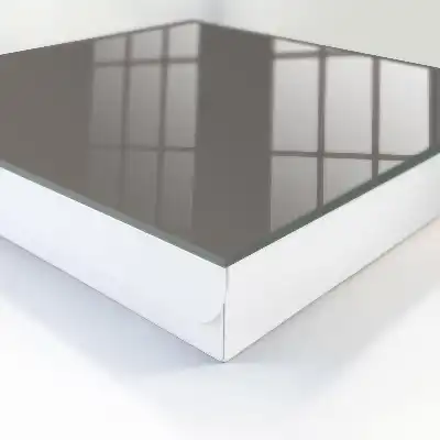 Produit élégant brun clair