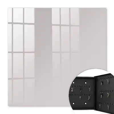 Élégance gris cendré