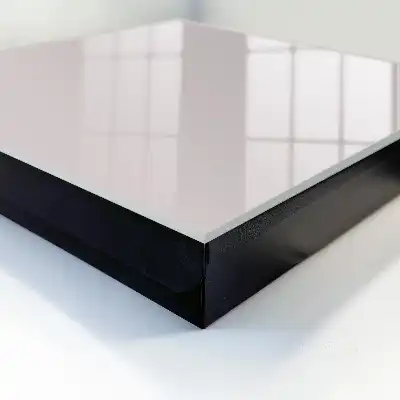 Élégance gris cendré