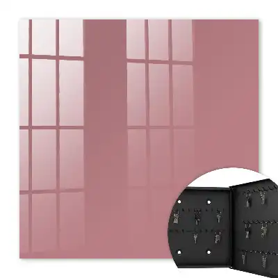 Style minimaliste rose poudré