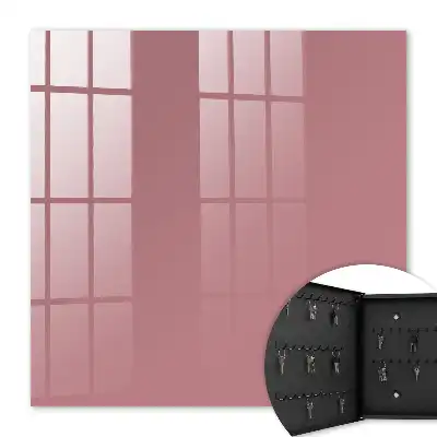 Style minimaliste rose poudré