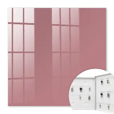 Style minimaliste rose poudré