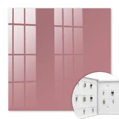 Style minimaliste rose poudré