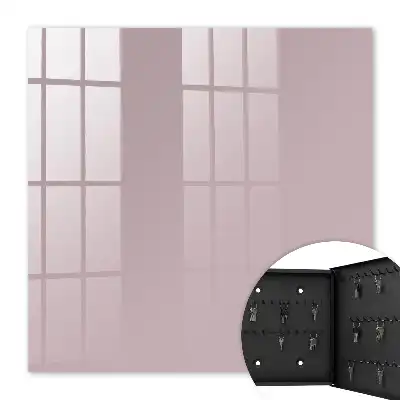 Lilas pastel au design minimaliste et délicat