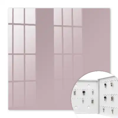 Lilas pastel au design minimaliste et délicat