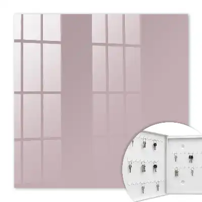 Lilas pastel au design minimaliste et délicat
