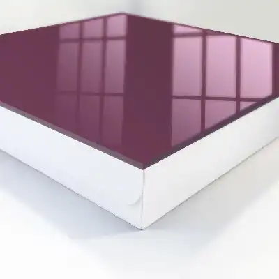 Couleur bordeaux à texture uniforme