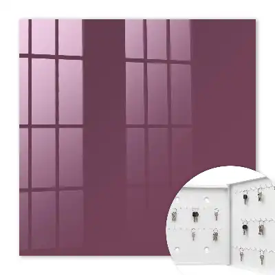 Couleur bordeaux à texture uniforme