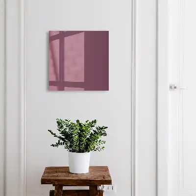 Couleur bordeaux à texture uniforme