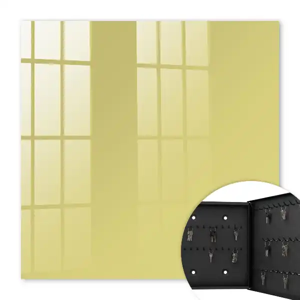 Moutarde légère pour minimalistes