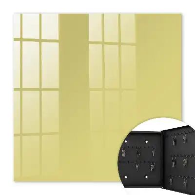 Moutarde légère pour minimalistes