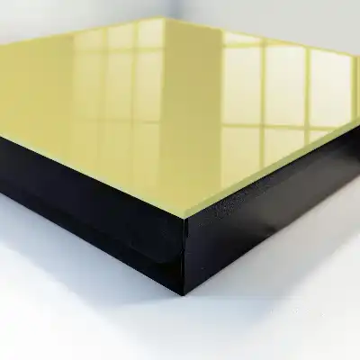 Moutarde légère pour minimalistes