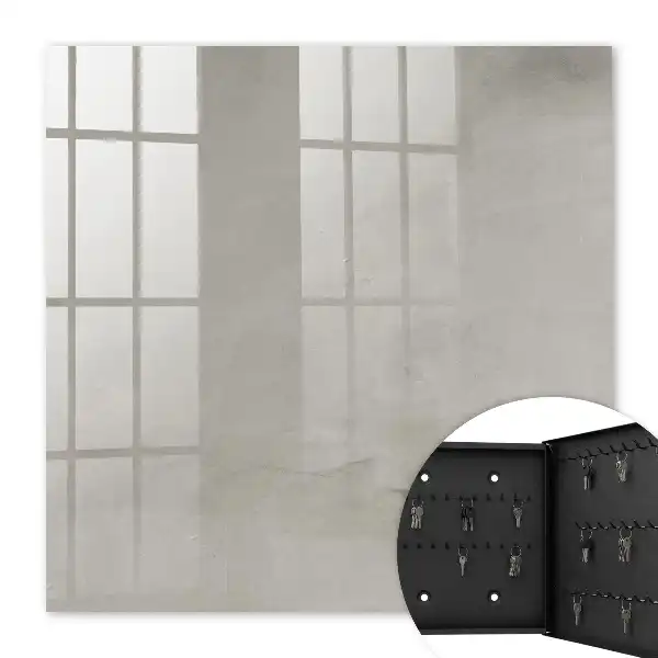 Texture grise au look minimaliste
