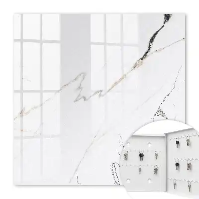 Marbre élégant aux lignes délicates