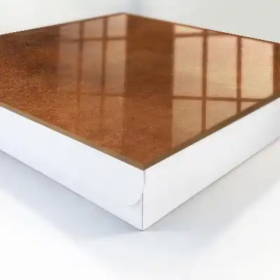 Texture brune aux tons terreux