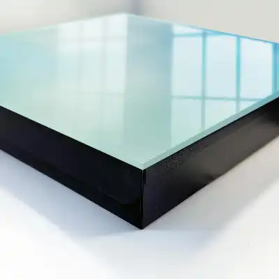 Rêve céleste bleu et blanc