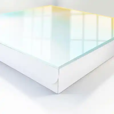 Couleurs douces pour une atmosphère agréable