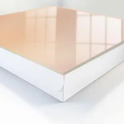 Ambiance pastel relaxante et apaisante