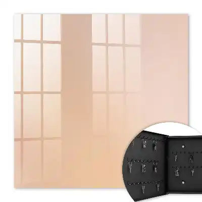 Ambiance pastel relaxante et apaisante