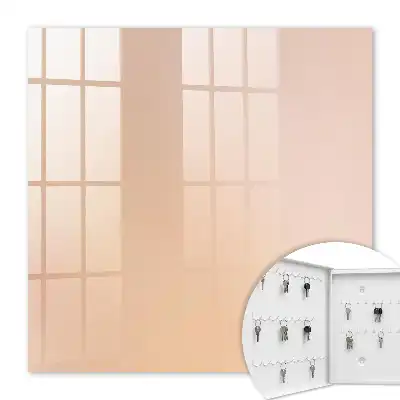 Ambiance pastel relaxante et apaisante